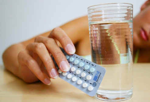como tomar pastillas anticonceptivas por primera vez