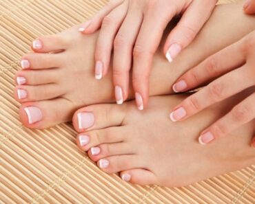 3 Remedios Efectivos Para Quitar El Hongo En Uñas
