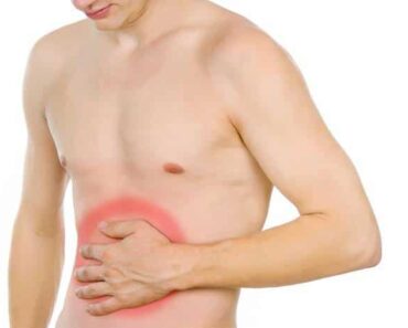 Cómo Quitar Dolor De Barriga Con Recetas Naturales