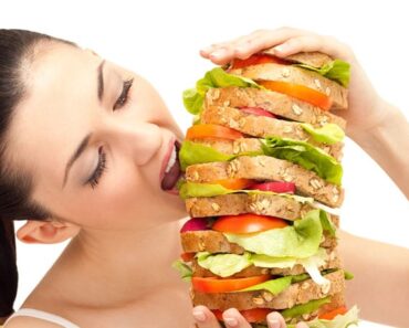 Cómo Quitar La Ansiedad Por Comer: Trucos Infalibles