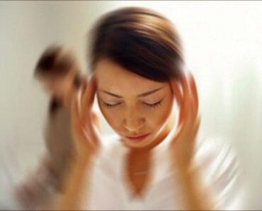 Cómo Quitar El Mareo Repentino: 4 Remedios Naturales