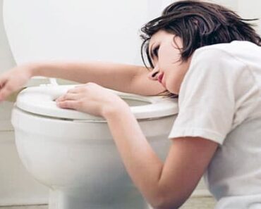 Cómo Quitar Las Náuseas en 5 Pasos